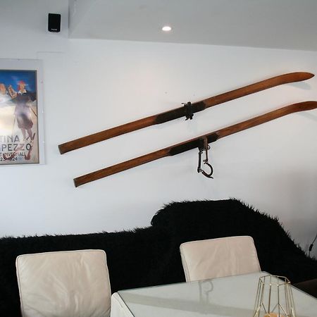 Apartamentos Monte Oiz Asn Сьєрра-Невада Екстер'єр фото