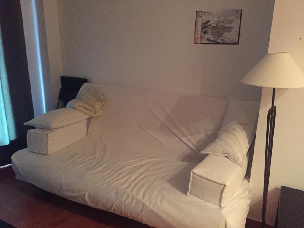 Apartamentos Monte Oiz Asn Сьєрра-Невада Екстер'єр фото