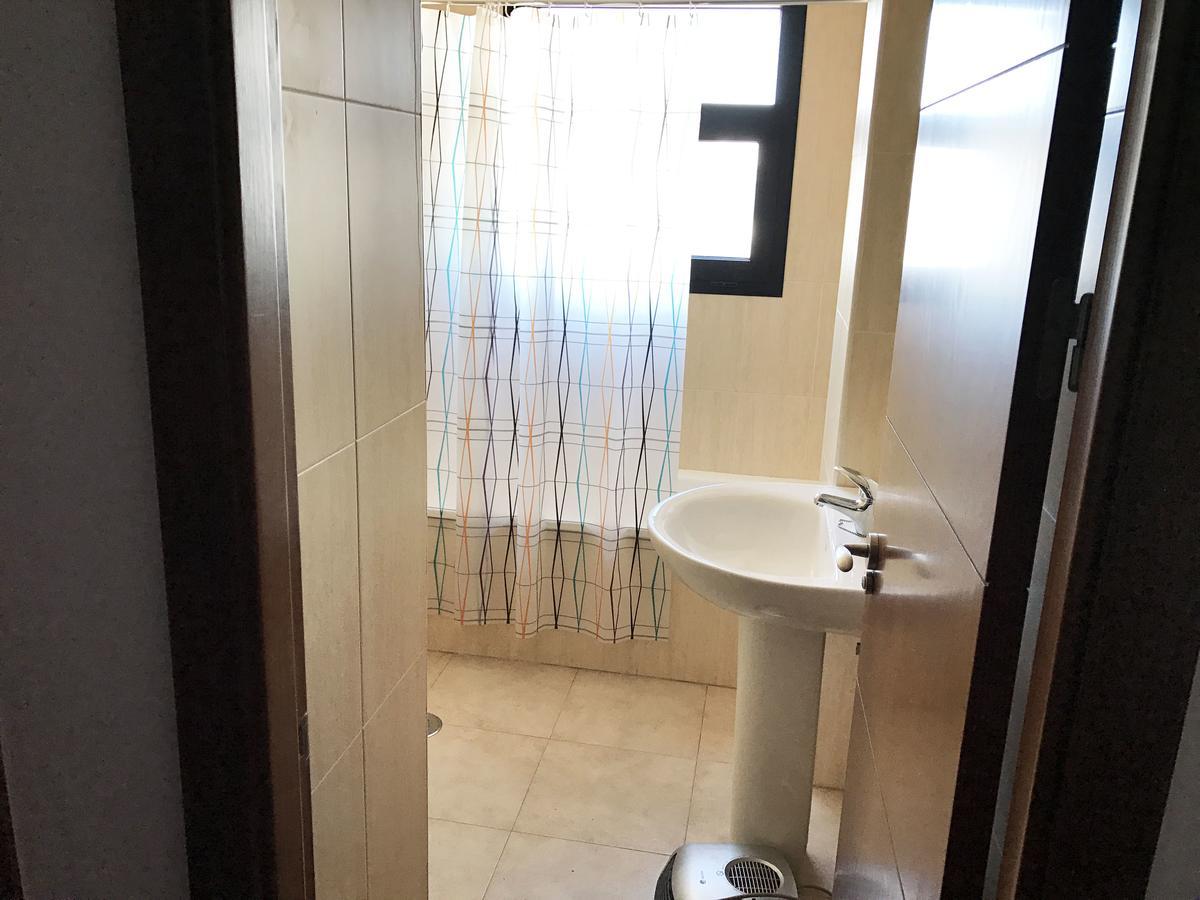 Apartamentos Monte Oiz Asn Сьєрра-Невада Екстер'єр фото