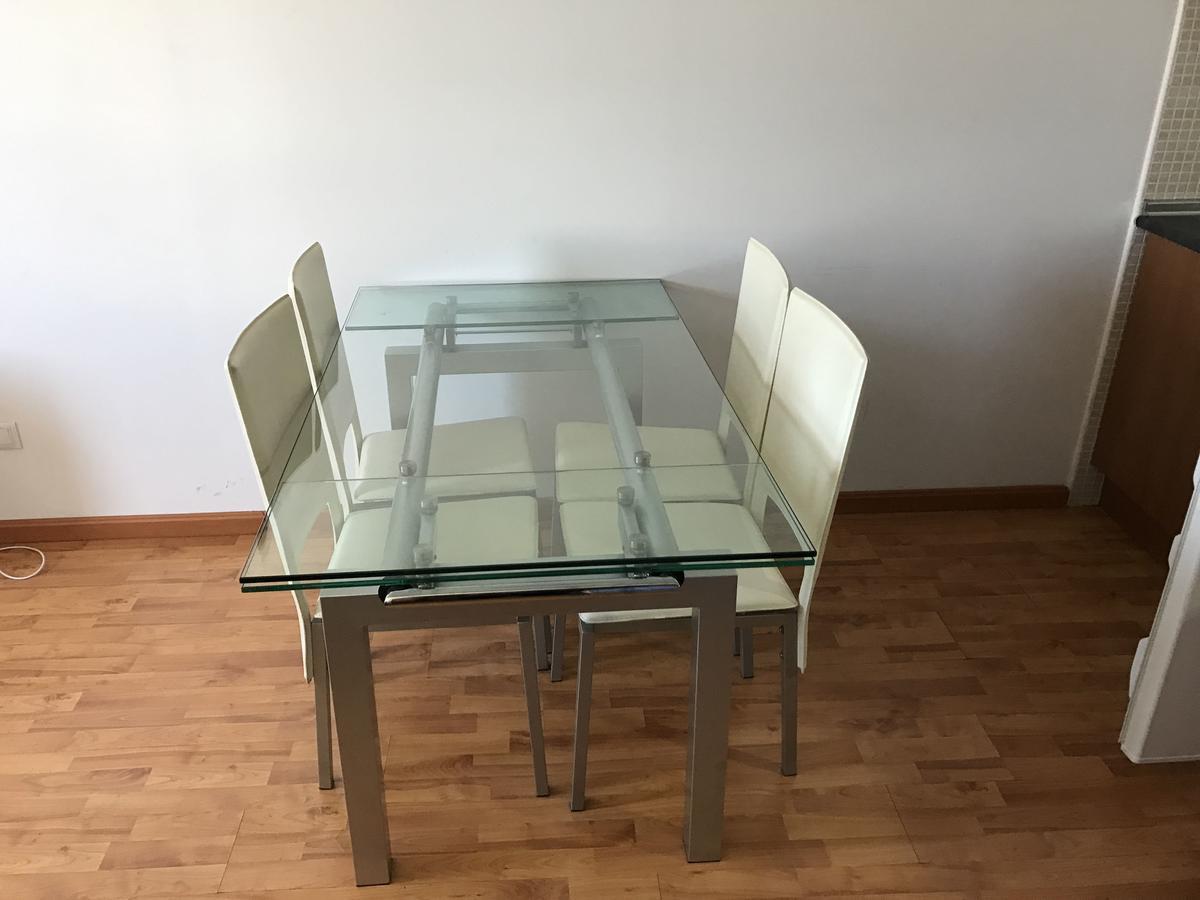 Apartamentos Monte Oiz Asn Сьєрра-Невада Екстер'єр фото