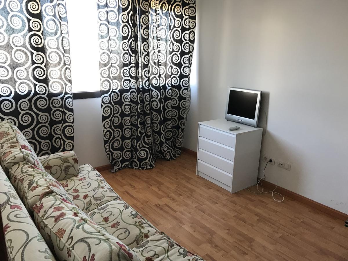 Apartamentos Monte Oiz Asn Сьєрра-Невада Екстер'єр фото
