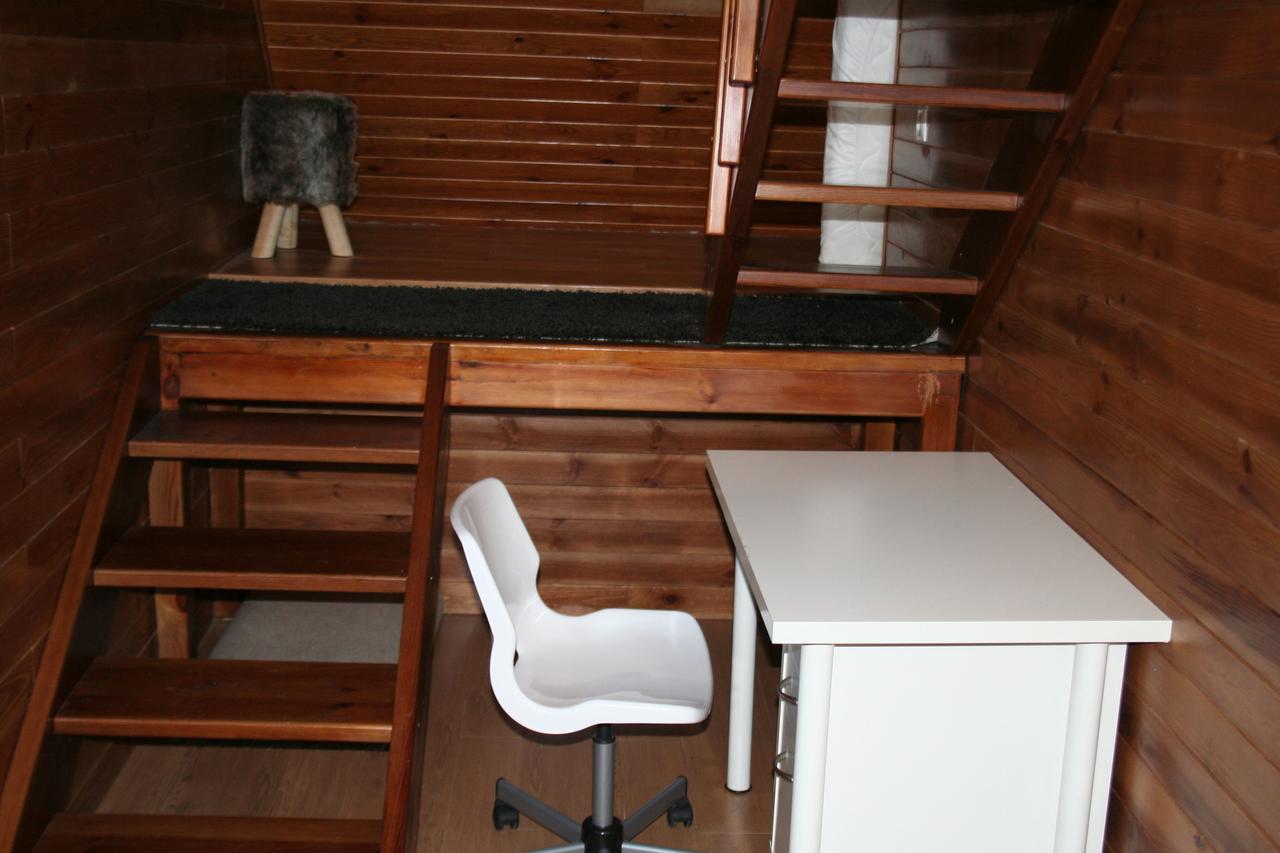Apartamentos Monte Oiz Asn Сьєрра-Невада Екстер'єр фото