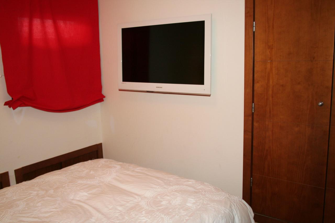 Apartamentos Monte Oiz Asn Сьєрра-Невада Екстер'єр фото