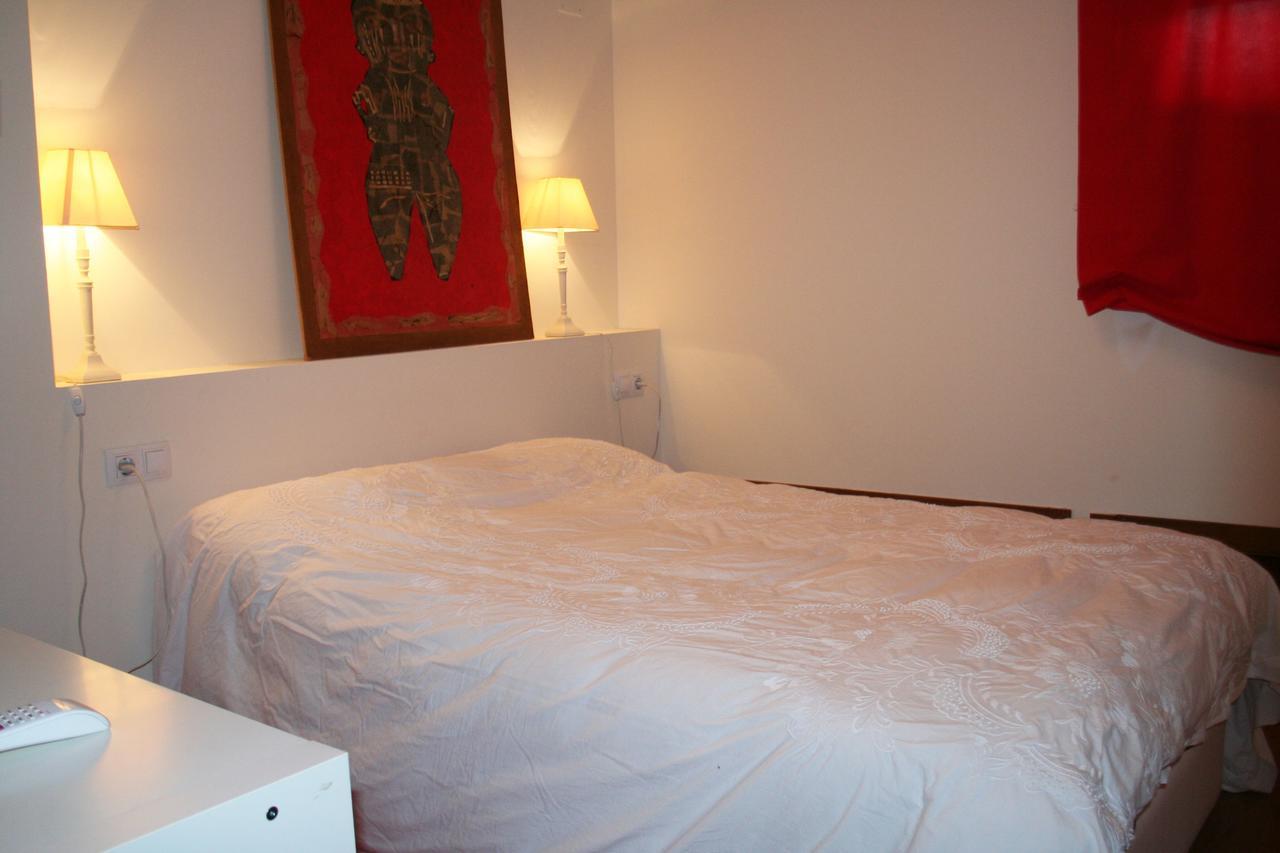 Apartamentos Monte Oiz Asn Сьєрра-Невада Екстер'єр фото